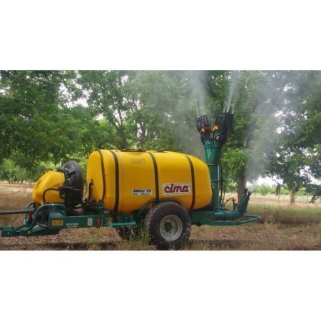 3000L Cima Avomac Ultra sound 3
